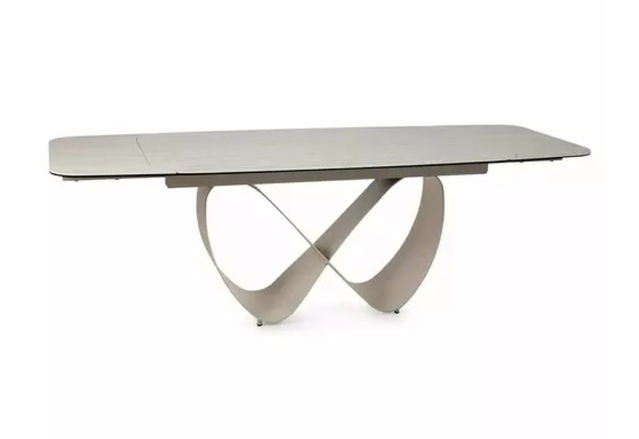 Esstisch Infinity (95x160-240)