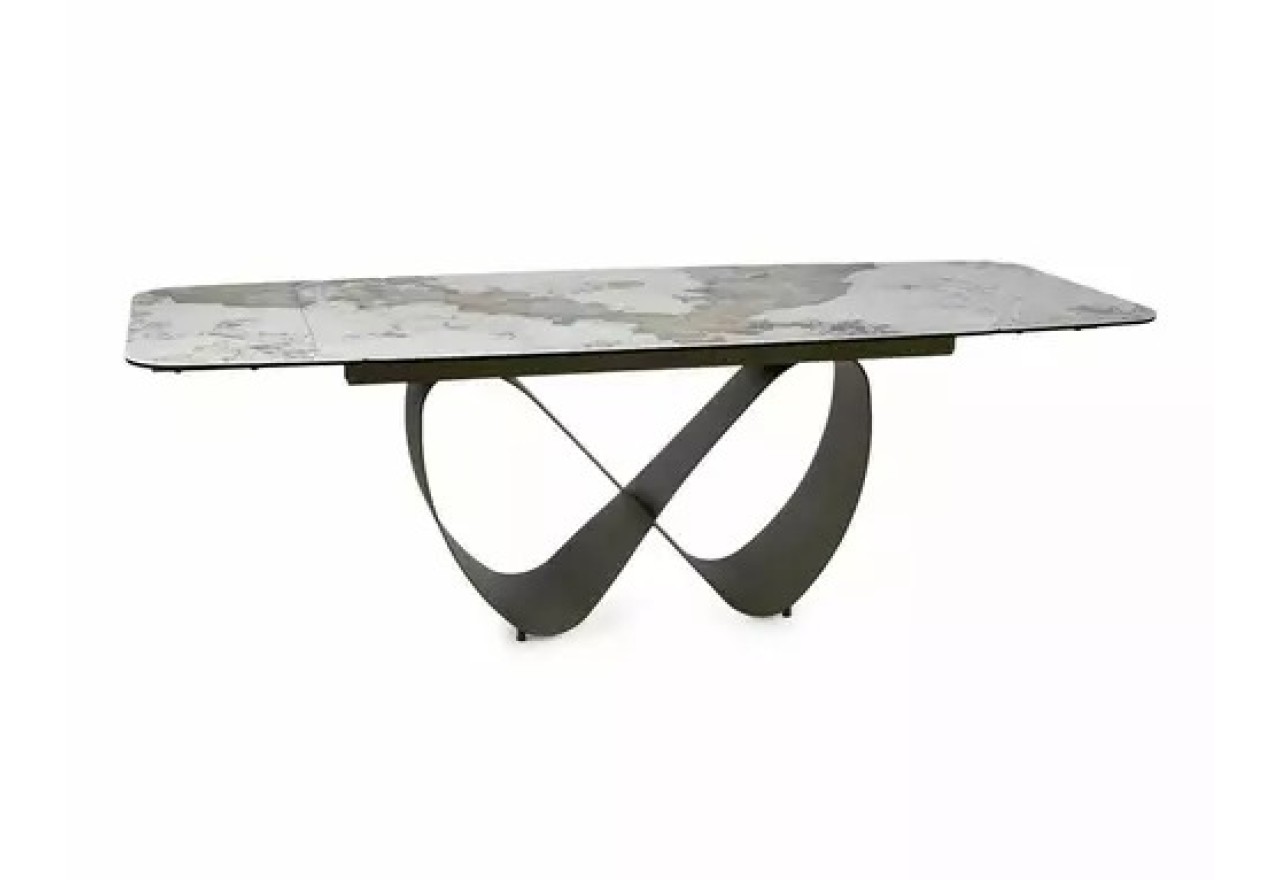 Esstisch Infinity (95x160-240)