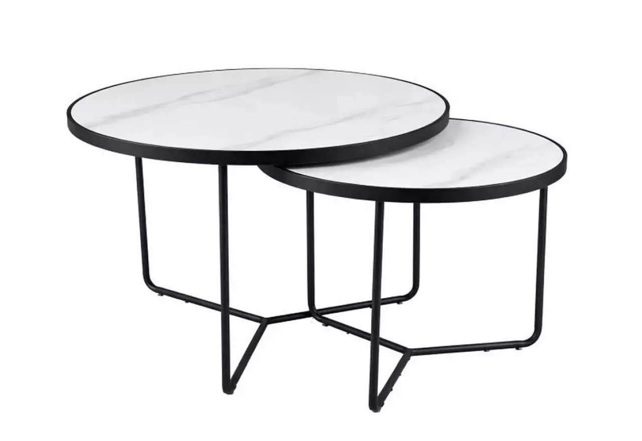 Couchtisch Italia - Set