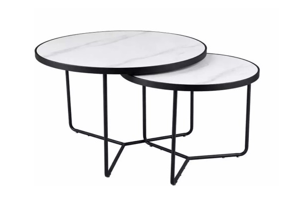 Couchtisch Italia - Set