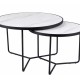 Couchtisch Italia - Set