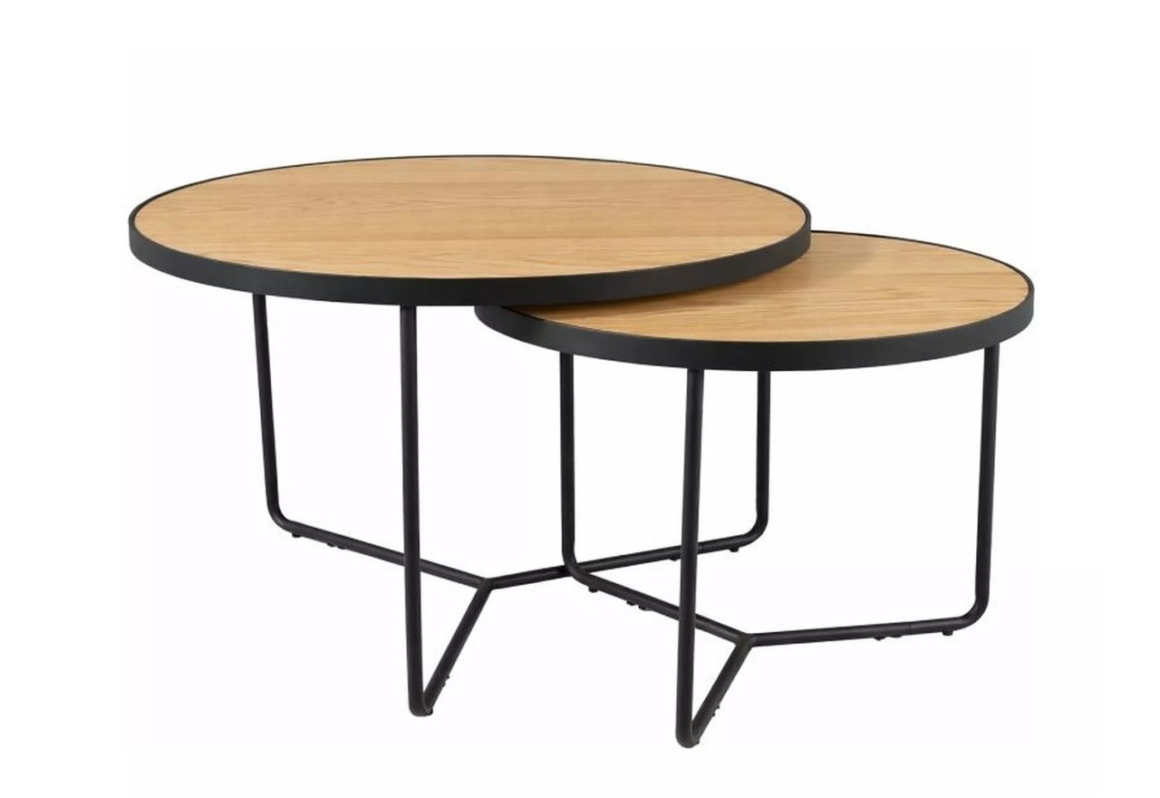 Couchtisch Italia - Set