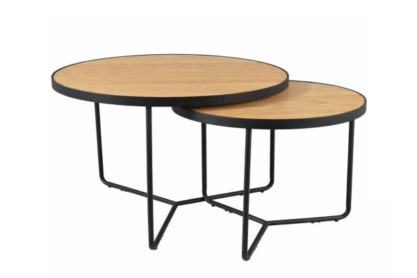 Couchtisch Italia - Set