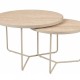 Couchtisch Italia - Set
