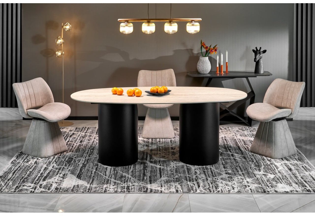 Esstisch Julius (200x100x79)