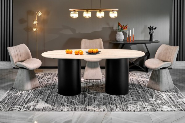 Esstisch Julius (200x100x79)