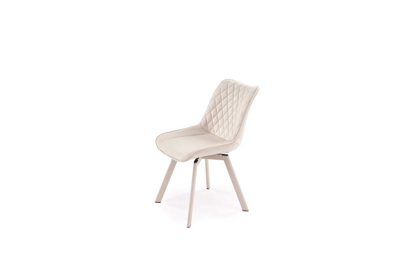 Stuhl K520 Lux