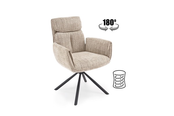 Stuhl K596