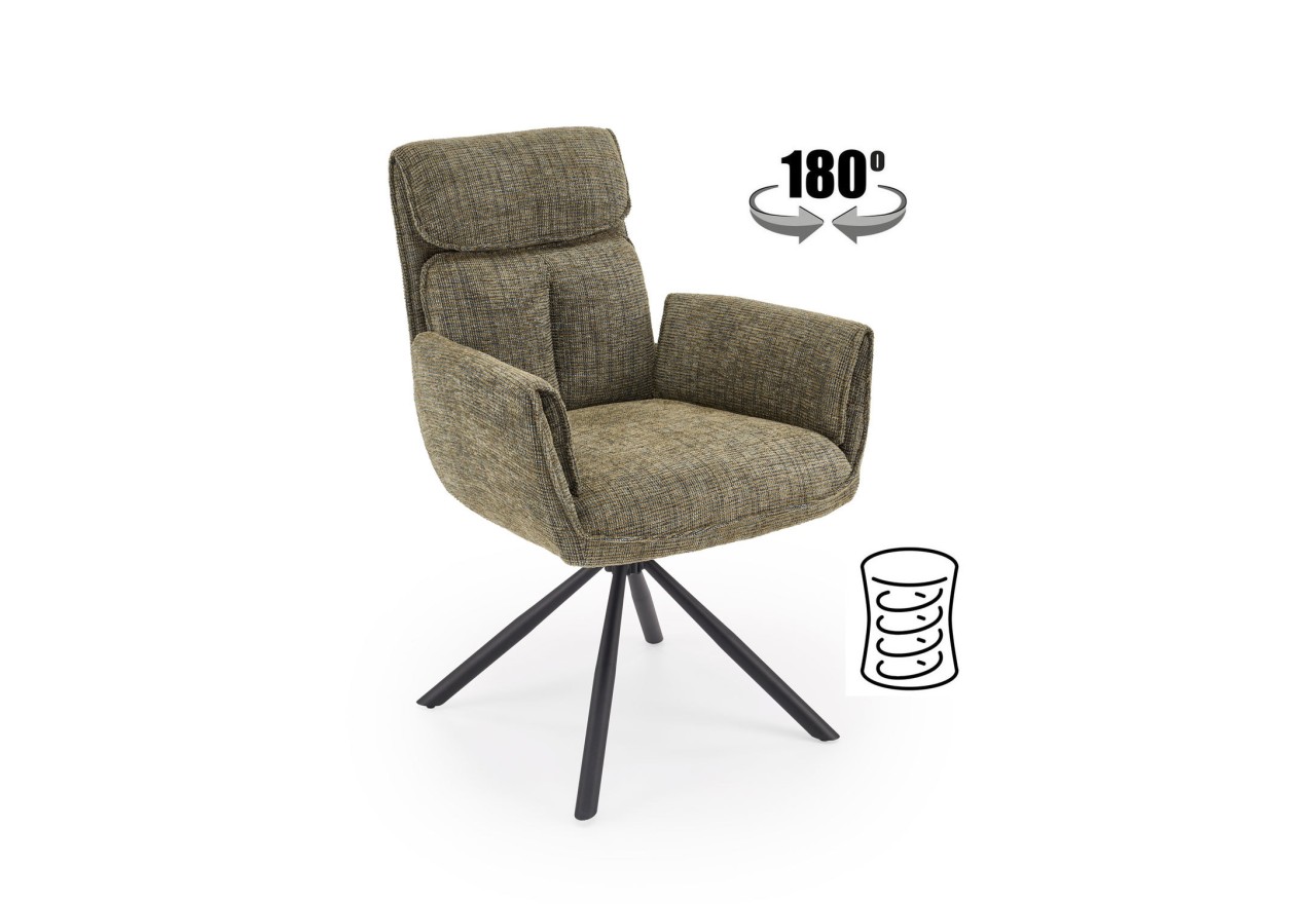 Stuhl K596