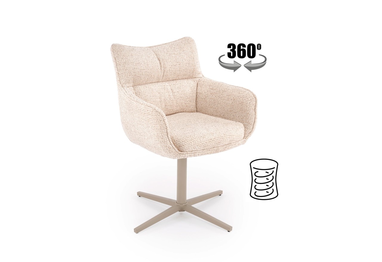 Stuhl K614