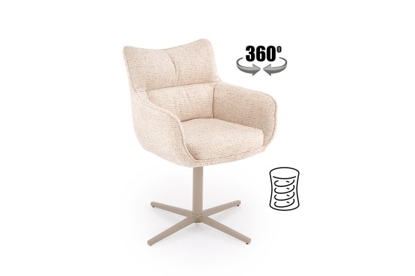 Stuhl K614