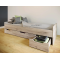 Bett Lexy (90x200) Bett Lexy (90x200)