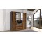 Kleiderschrank Deany L (180cm) Kleiderschrank Deany L (180cm)