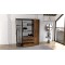 Kleiderschrank Deany L (180cm) Kleiderschrank Deany L (180cm)