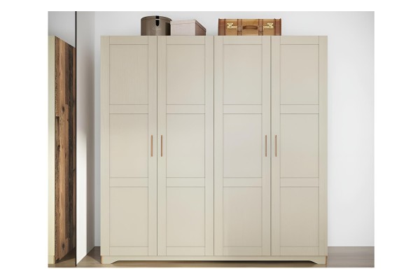 Kleiderschrank Fiasco (200cm)