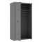 Kleiderschrank Genoa Lux (110cm) Kleiderschrank Genoa Lux (110cm)