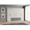 Kleiderschrank Luano (270cm) Kleiderschrank Luano (270cm)
