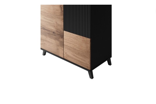 Kleiderschrank Random (90cm) 