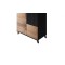Kleiderschrank Random (90cm) 