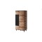 Kleiderschrank Random (90cm) 