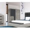 Kleiderschrank Universe (200cm) Kleiderschrank Universe (200cm)