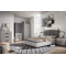 Kleiderschrank Universe (200cm) Kleiderschrank Universe (200cm)