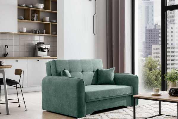2 Pers. Couch Laine