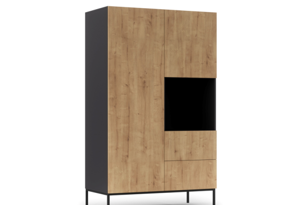 Highboard Lanzzi LW