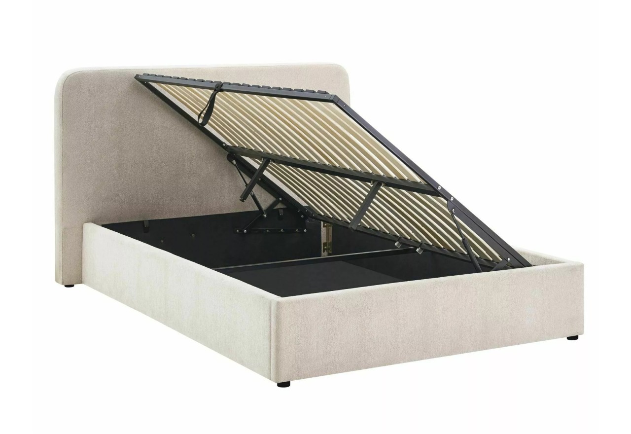Bett Lumia Raven (140x200)