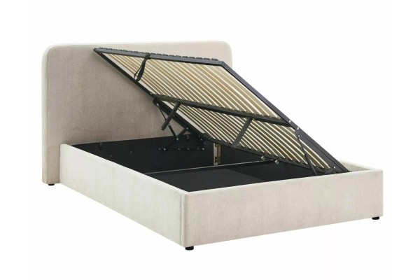 Bett Lumia Raven (140x200)