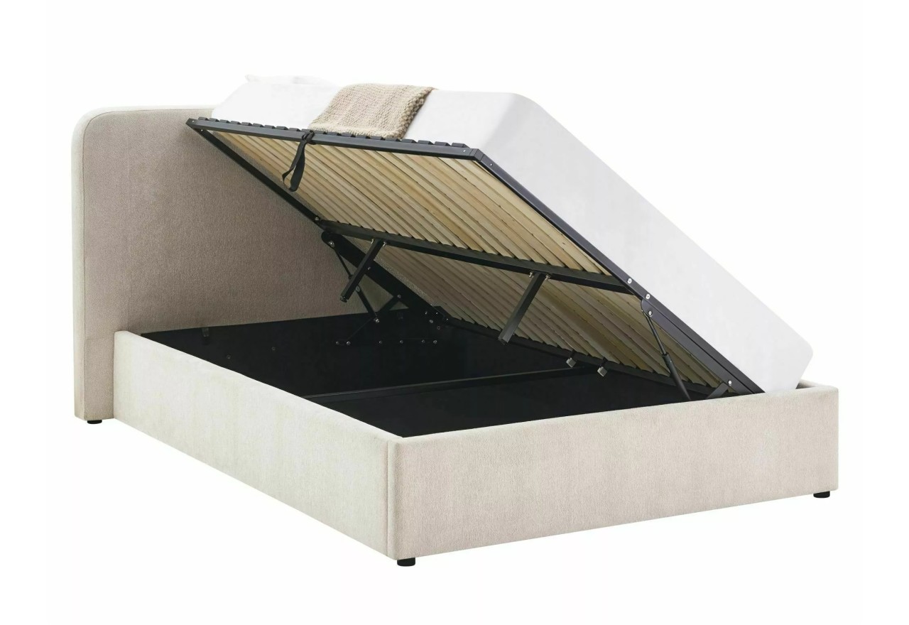Bett Lumia Raven (140x200)