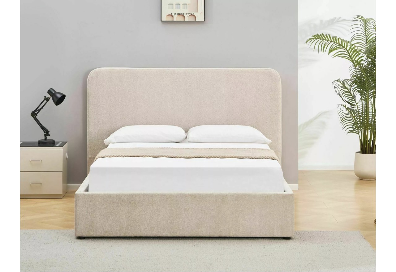 Bett Lumia Raven (140x200)