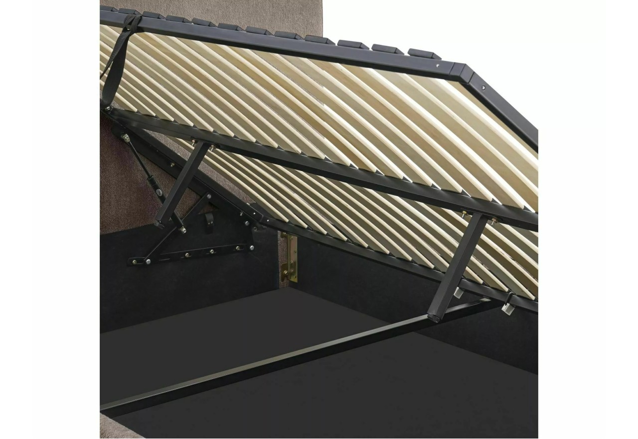 Bett Lumia Raven (140x200)
