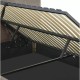 Bett Lumia Raven (140x200)