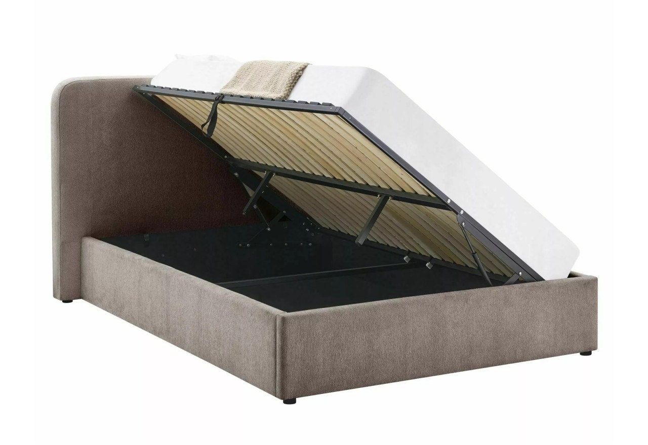 Bett Lumia Raven (140x200)