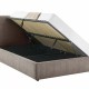 Bett Lumia Raven (140x200)