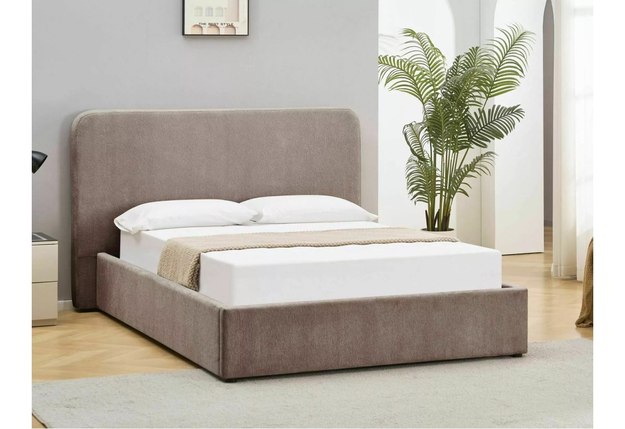 Bett Lumia Raven (140x200)