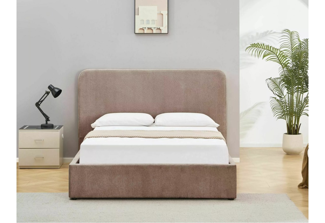 Bett Lumia Raven (140x200)
