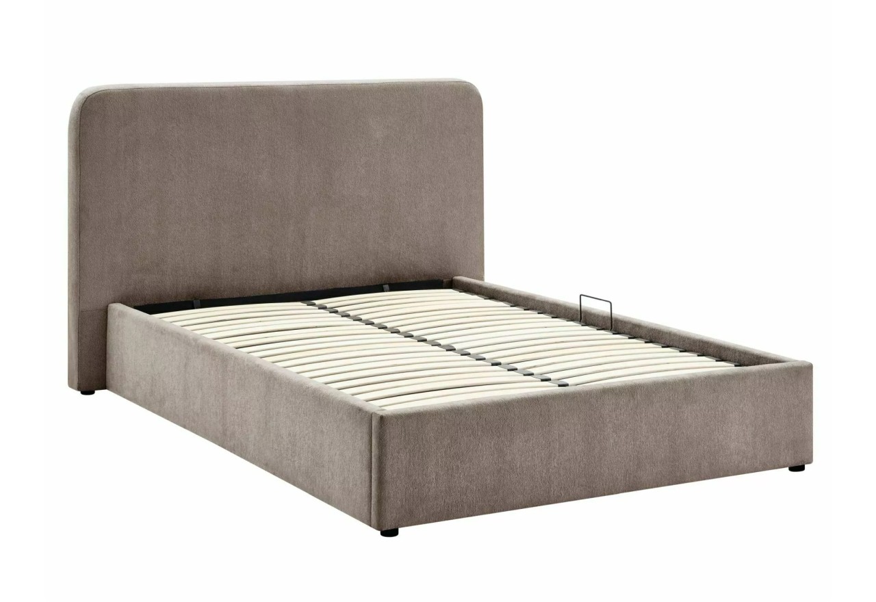 Bett Lumia Raven (140x200)