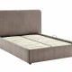 Bett Lumia Raven (140x200)
