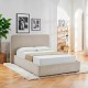 Bett Lumia Raven (140x200)