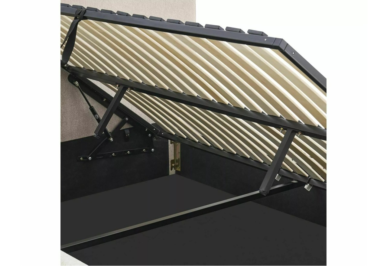 Bett Lumia (160x200)