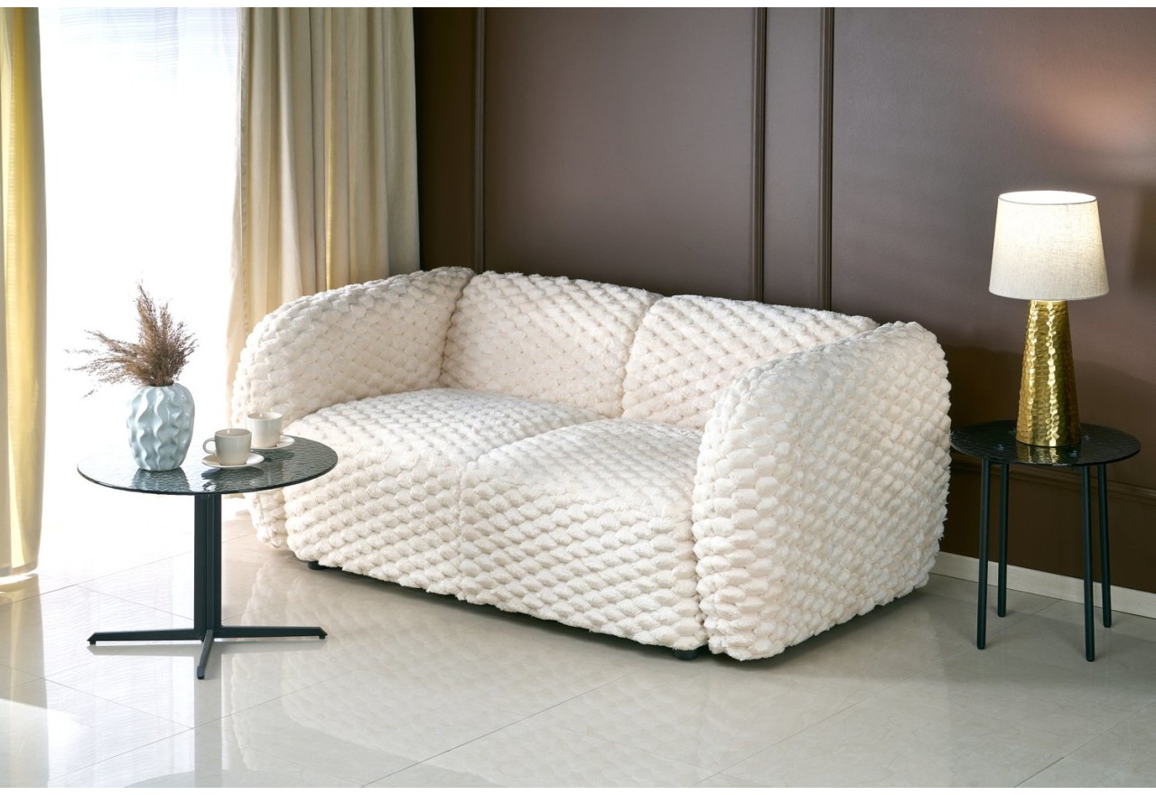 2 Pers. Sofa Malta