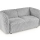 2 Pers. Sofa Malta