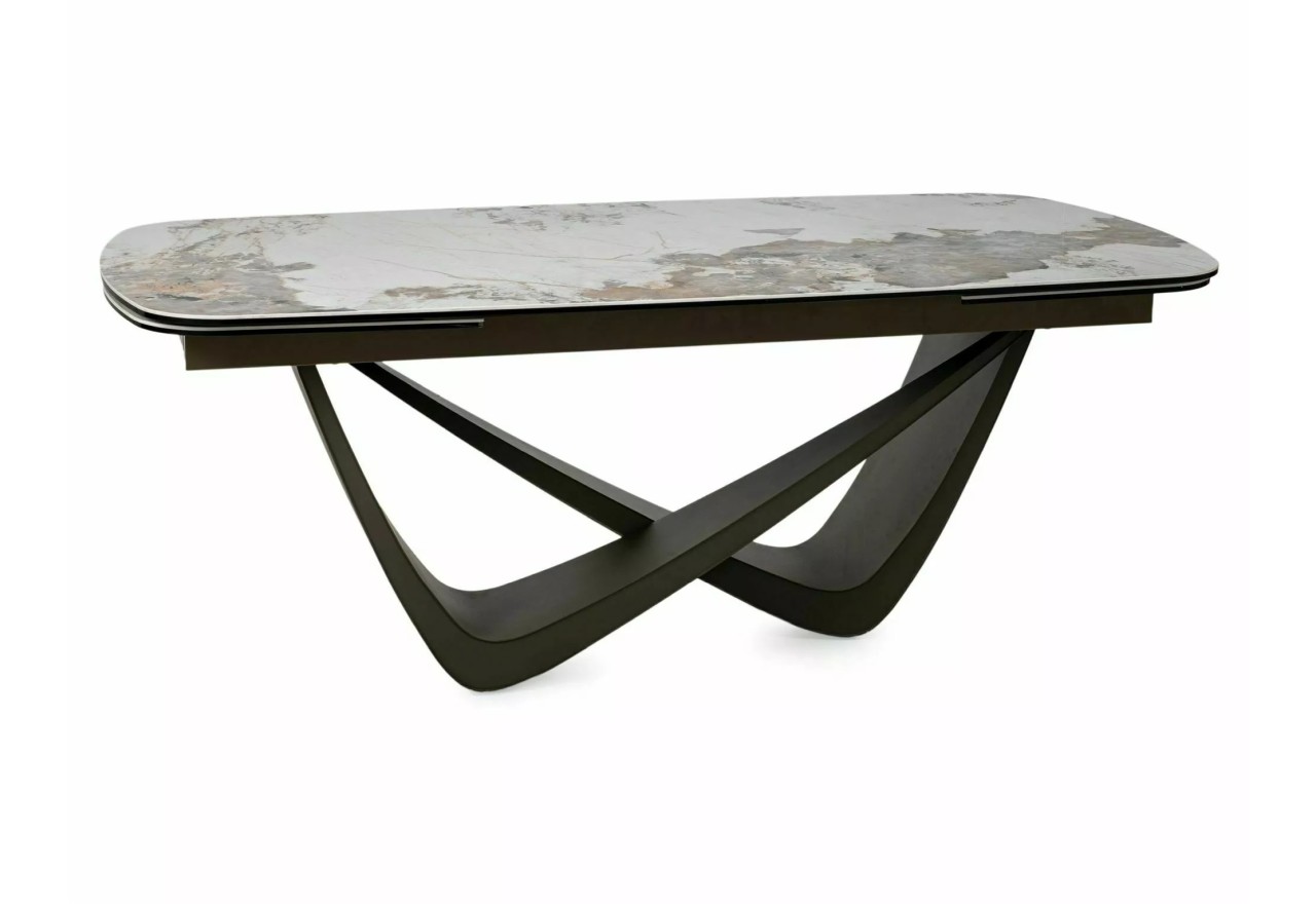 Esstisch Maranello (98x200-290)