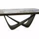 Esstisch Maranello (98x200-290)