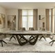 Esstisch Maranello (98x200-290)
