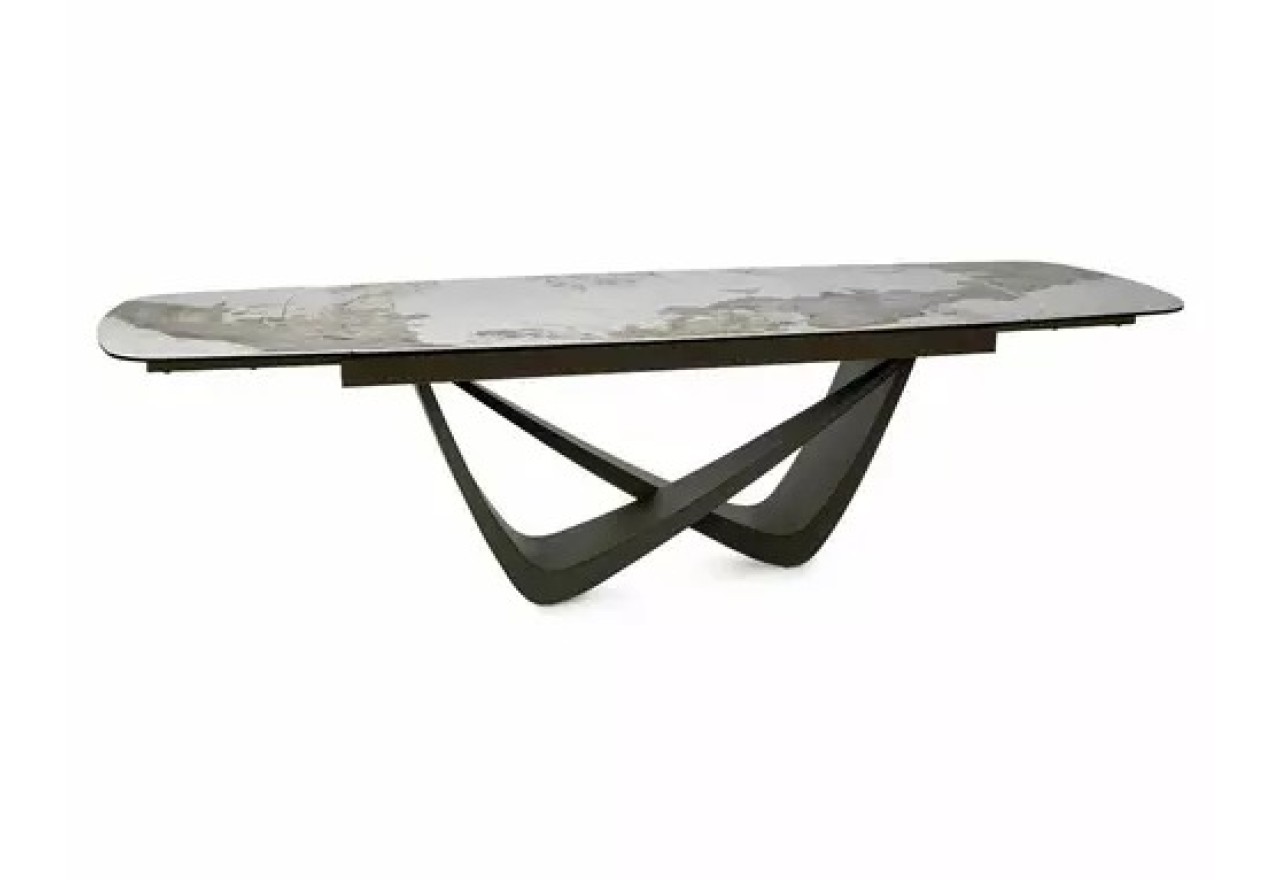 Esstisch Maranello (98x200-290)