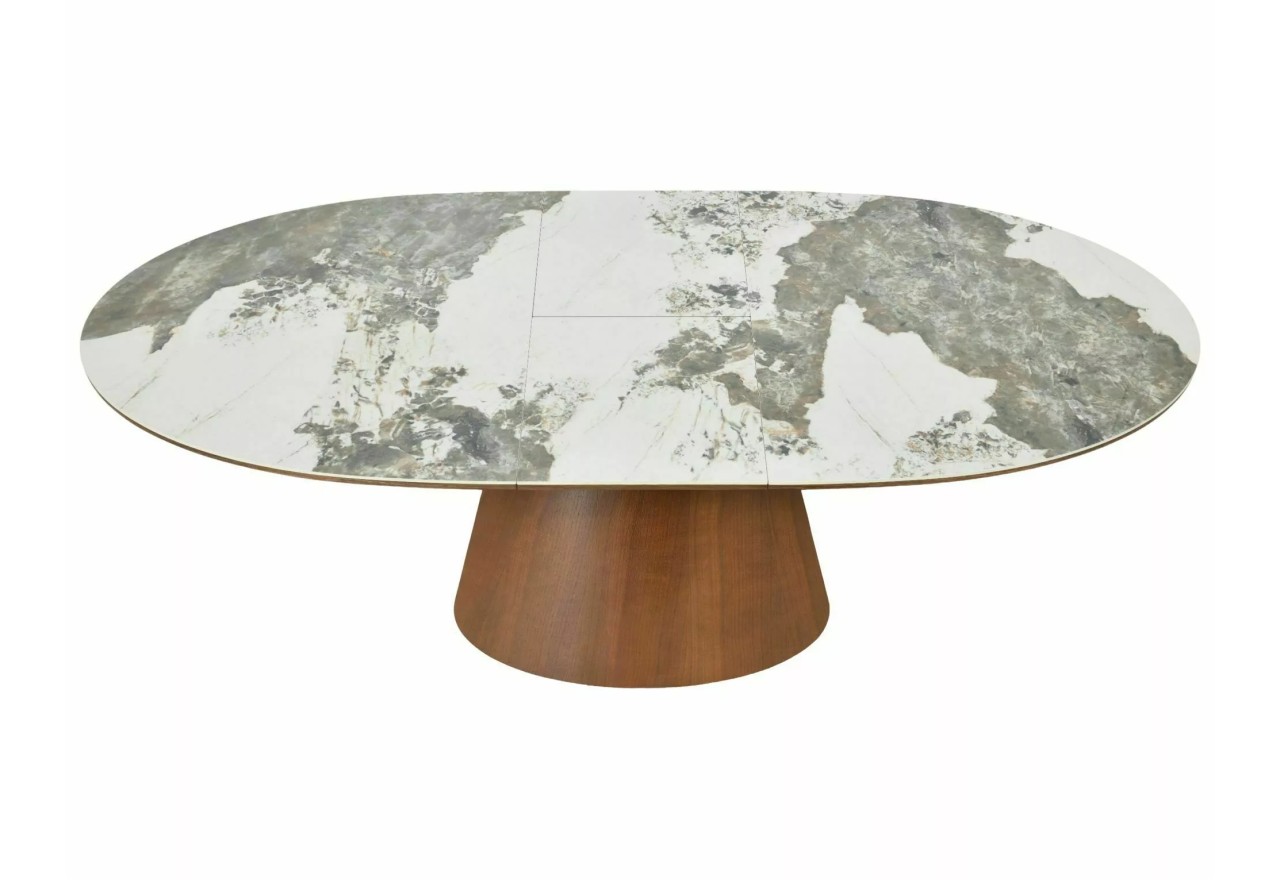 Esstisch Marocco (90x160-200)