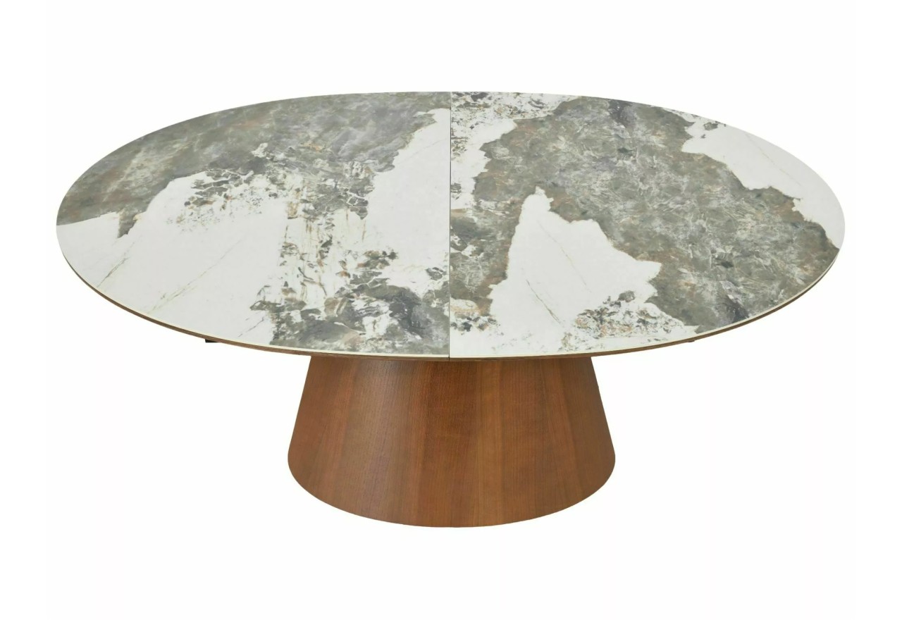 Esstisch Marocco (90x160-200)